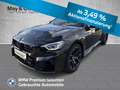 BMW M2 LED Widescreen DDC ACC H/K Kamera LC+ Keyless Schwarz - thumbnail 1