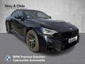 BMW M2 LED Widescreen DDC ACC H/K Kamera LC+ Keyless Schwarz - thumbnail 4
