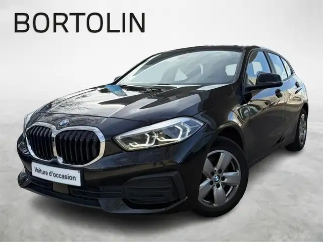 BMW 116 d LED Navigation *TVA* Garantie Bortolin Occasions