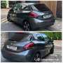 Peugeot 208 1,6hdi Gris - thumbnail 3