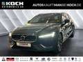 Volvo V60 T6 Recharge AWD Inscription Expr.ACC BLIS PANO Blau - thumbnail 1
