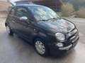 Fiat 500 500 1,2 69 Pop Pop Schwarz - thumbnail 1
