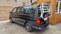 Volkswagen T5 Multivan Match Automatik, 7 Sitze, AHK, PDC Schwarz - thumbnail 5