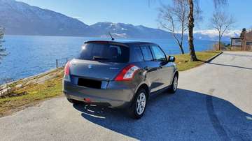 Swift 5p 1.3 ddis GL 75cv dpf