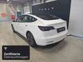 Tesla Model 3 Long Range AWD Weiß - thumbnail 5