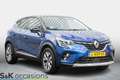 Renault Captur 1.3 TCe 130 Edition One NAVI trekhaak Keyless Crui Blauw - thumbnail 23
