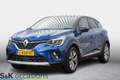 Renault Captur 1.3 TCe 130 Edition One NAVI trekhaak Keyless Crui Blauw - thumbnail 22