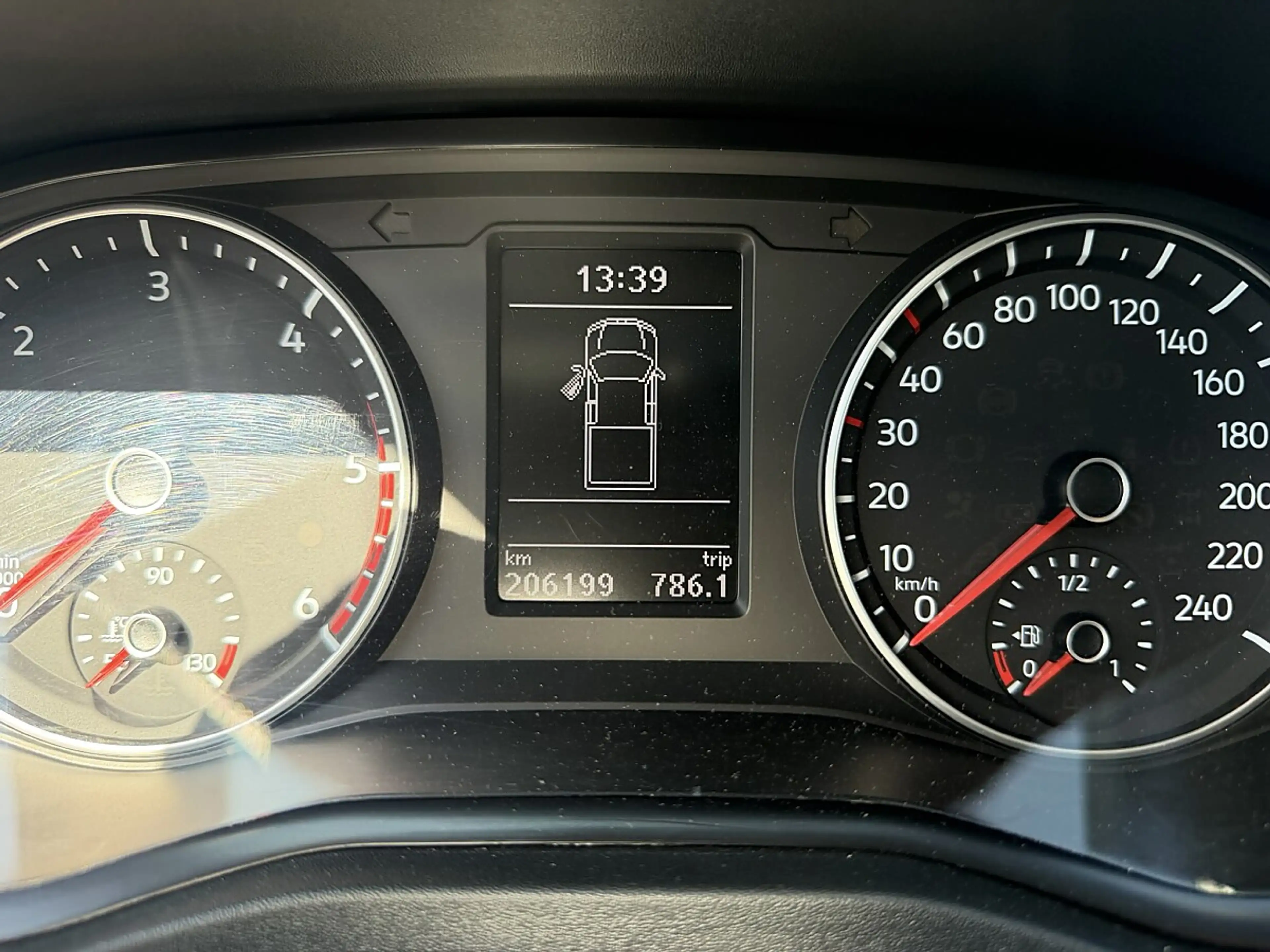 Volkswagen Amarok V6 3.0 TDI 4Motion Highline | 258 PS | Standhei... — photo 8