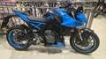 Suzuki GSX 8S NAKED Blu/Azzurro - thumbnail 1