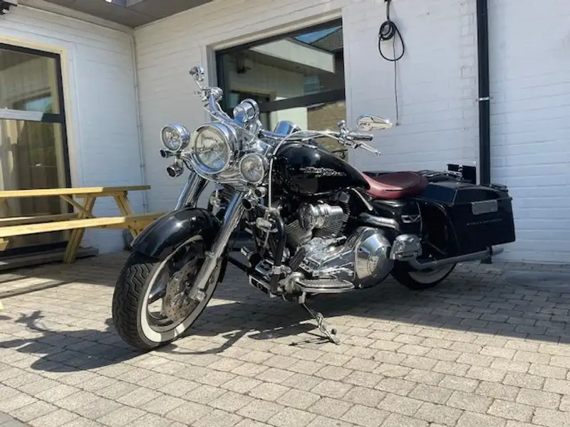 Harley-Davidson Road King - foto 2
