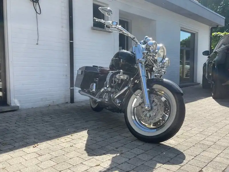 Harley-Davidson Road King - foto 6