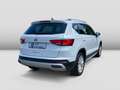 SEAT Ateca 1.5TSI DSG Xperience LED AHK Navi CAM APP Weiß - thumbnail 4