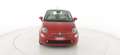 Fiat 500 0.9 TwinAir Turbo 85 CV Lounge Rosso - thumbnail 2