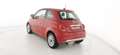Fiat 500 0.9 TwinAir Turbo 85 CV Lounge Rosso - thumbnail 6