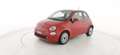 Fiat 500 0.9 TwinAir Turbo 85 CV Lounge Rosso - thumbnail 3