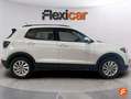 Volkswagen T-Cross 1.0 TSI Advance Blanc - thumbnail 9