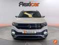 Volkswagen T-Cross 1.0 TSI Advance Blanc - thumbnail 2