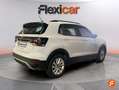 Volkswagen T-Cross 1.0 TSI Advance Blanc - thumbnail 8