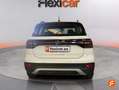 Volkswagen T-Cross 1.0 TSI Advance Blanc - thumbnail 5