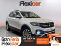 Volkswagen T-Cross 1.0 TSI Advance Blanc - thumbnail 1