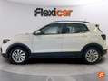 Volkswagen T-Cross 1.0 TSI Advance Blanc - thumbnail 4