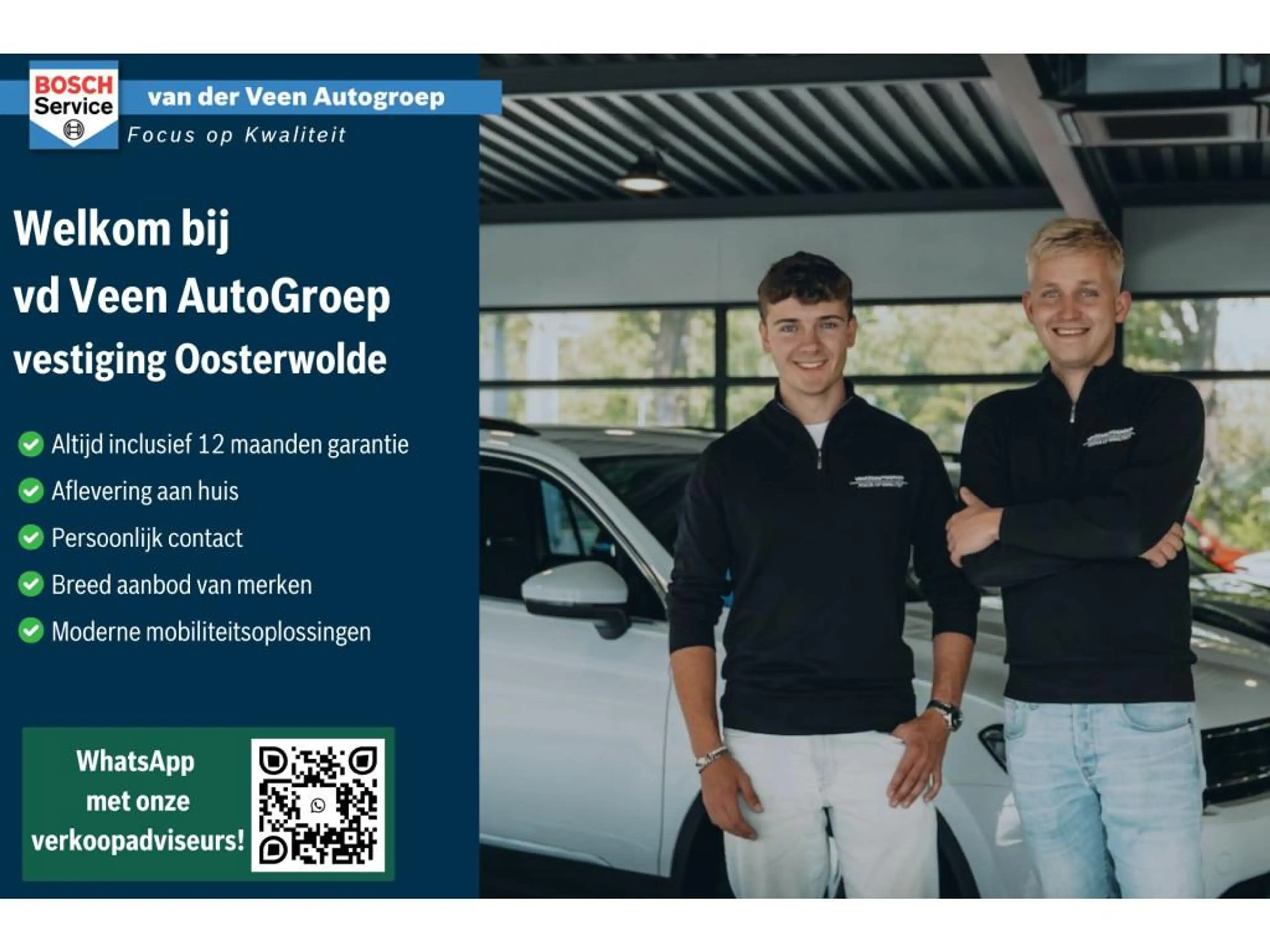 Renault Modus 1.2 TCE Night & Day | Incl. 12 maanden garantie | — photo 11