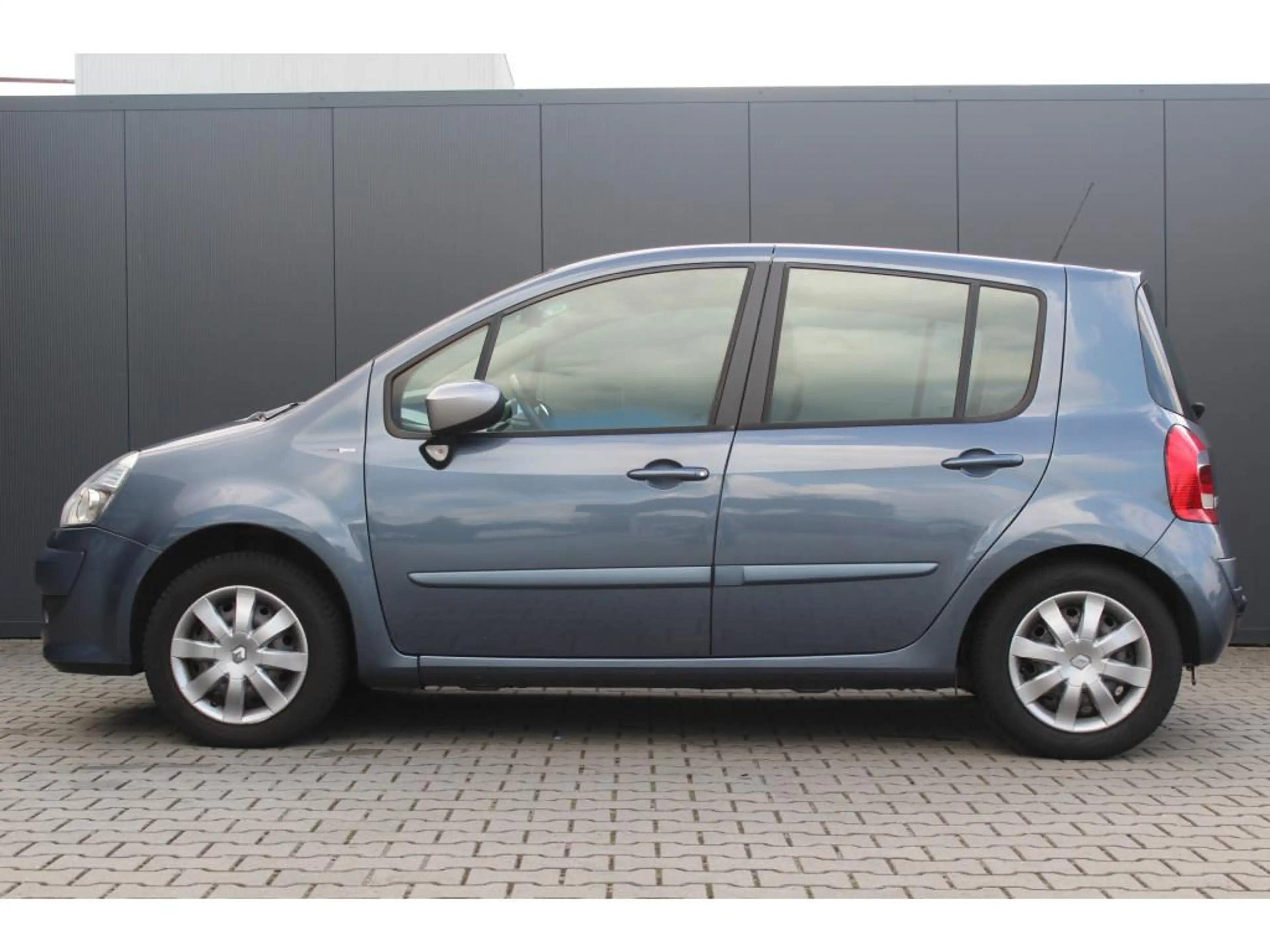 Renault Modus 1.2 TCE Night & Day | Incl. 12 maanden garantie | — photo 12