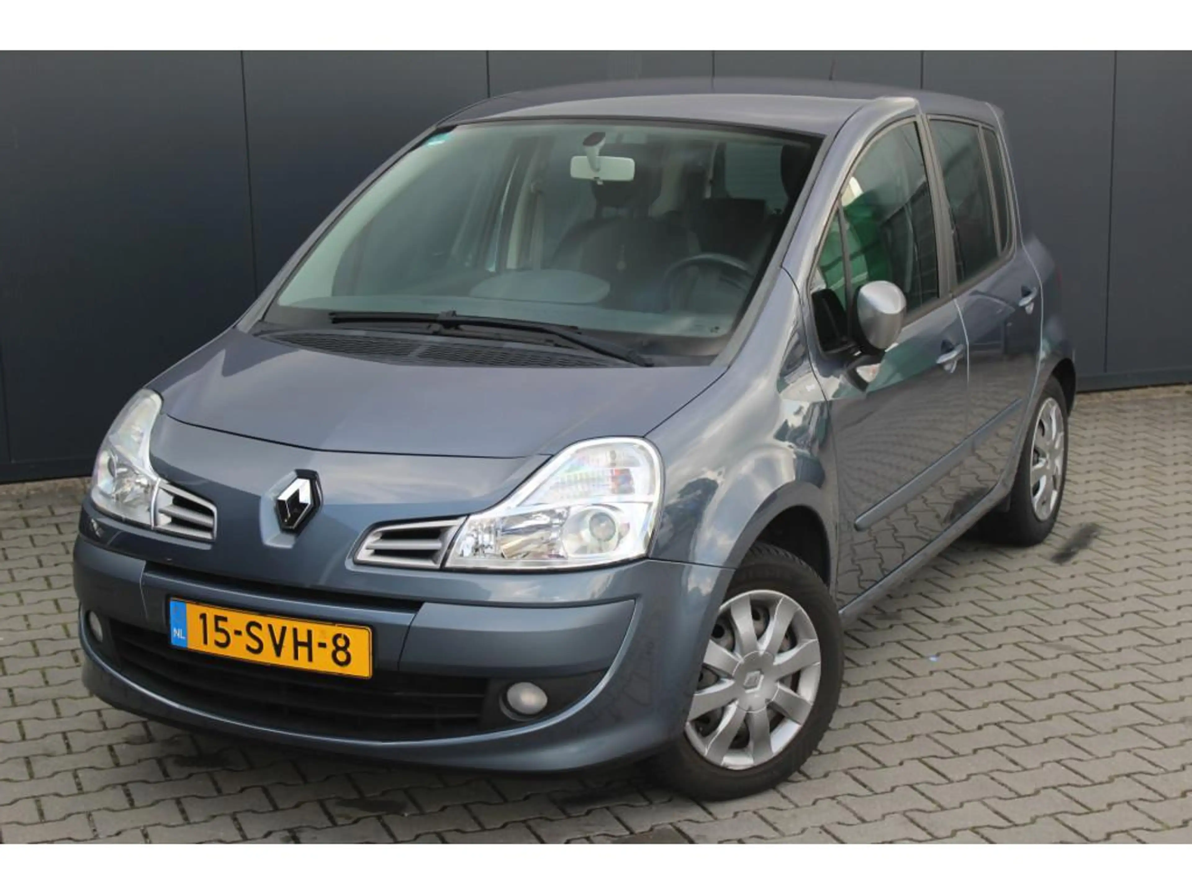 Renault Modus 1.2 TCE Night & Day | Incl. 12 maanden garantie | — photo 5