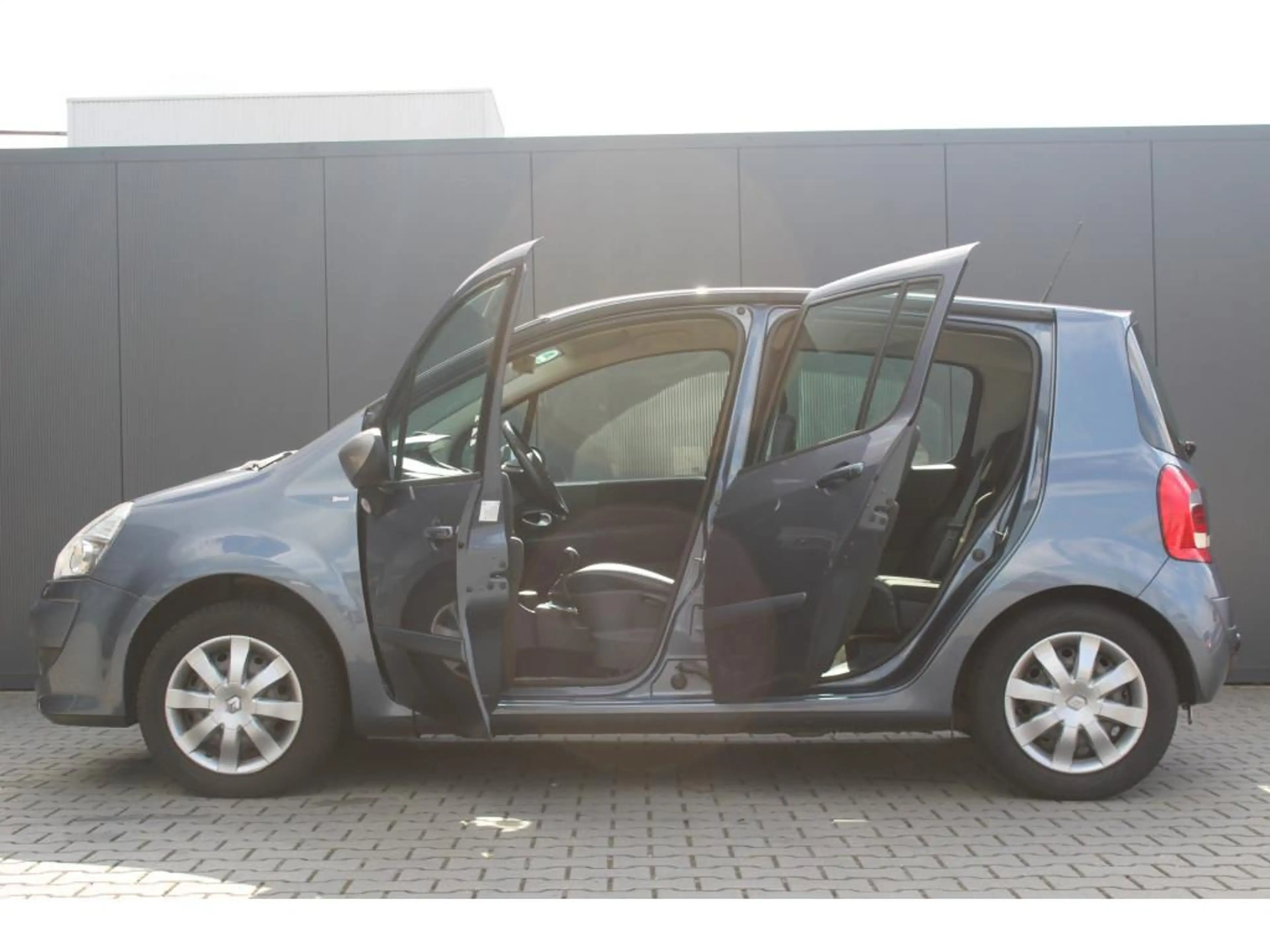Renault Modus 1.2 TCE Night & Day | Incl. 12 maanden garantie | — photo 13