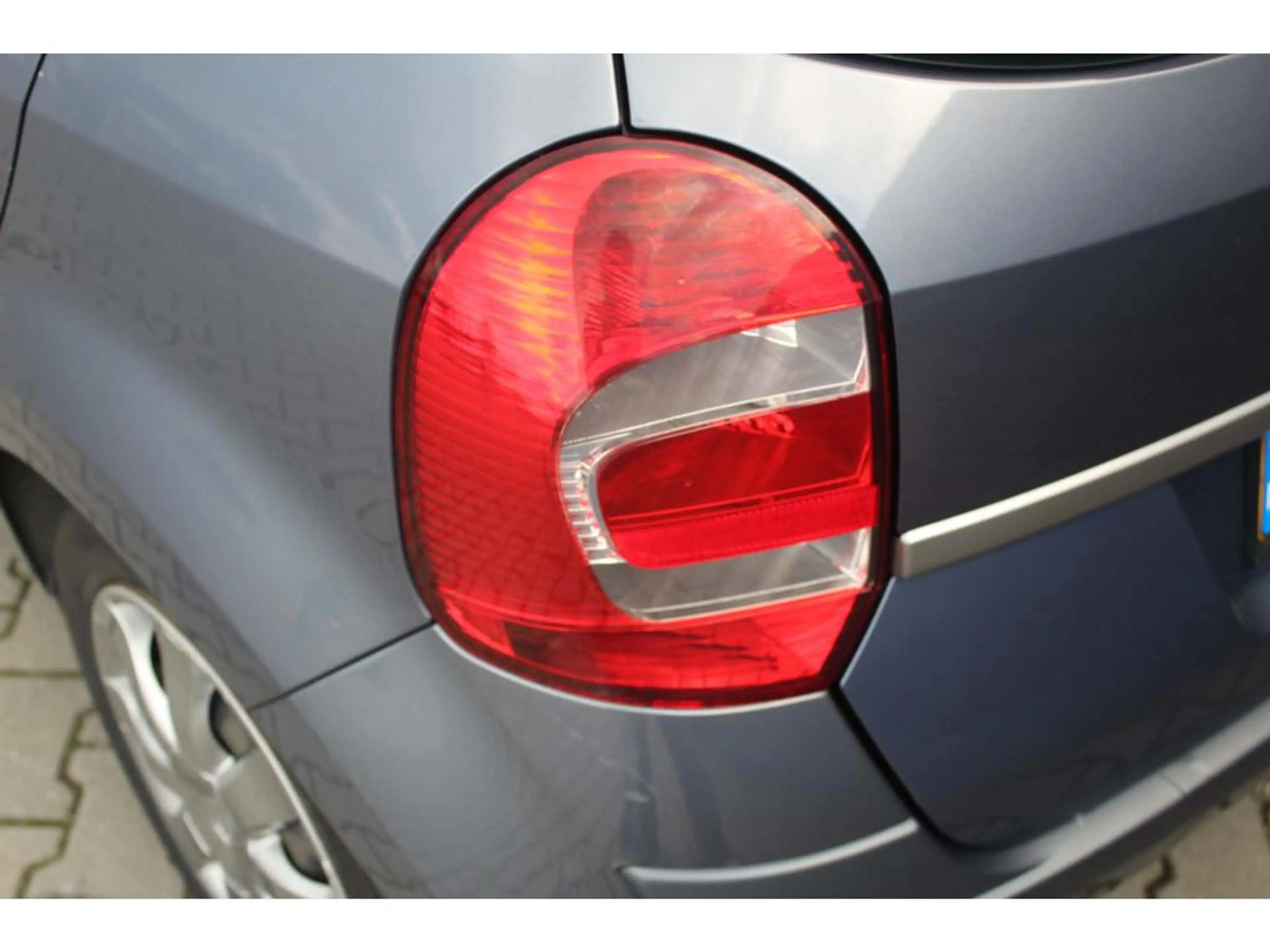 Renault Modus 1.2 TCE Night & Day | Incl. 12 maanden garantie | — photo 9