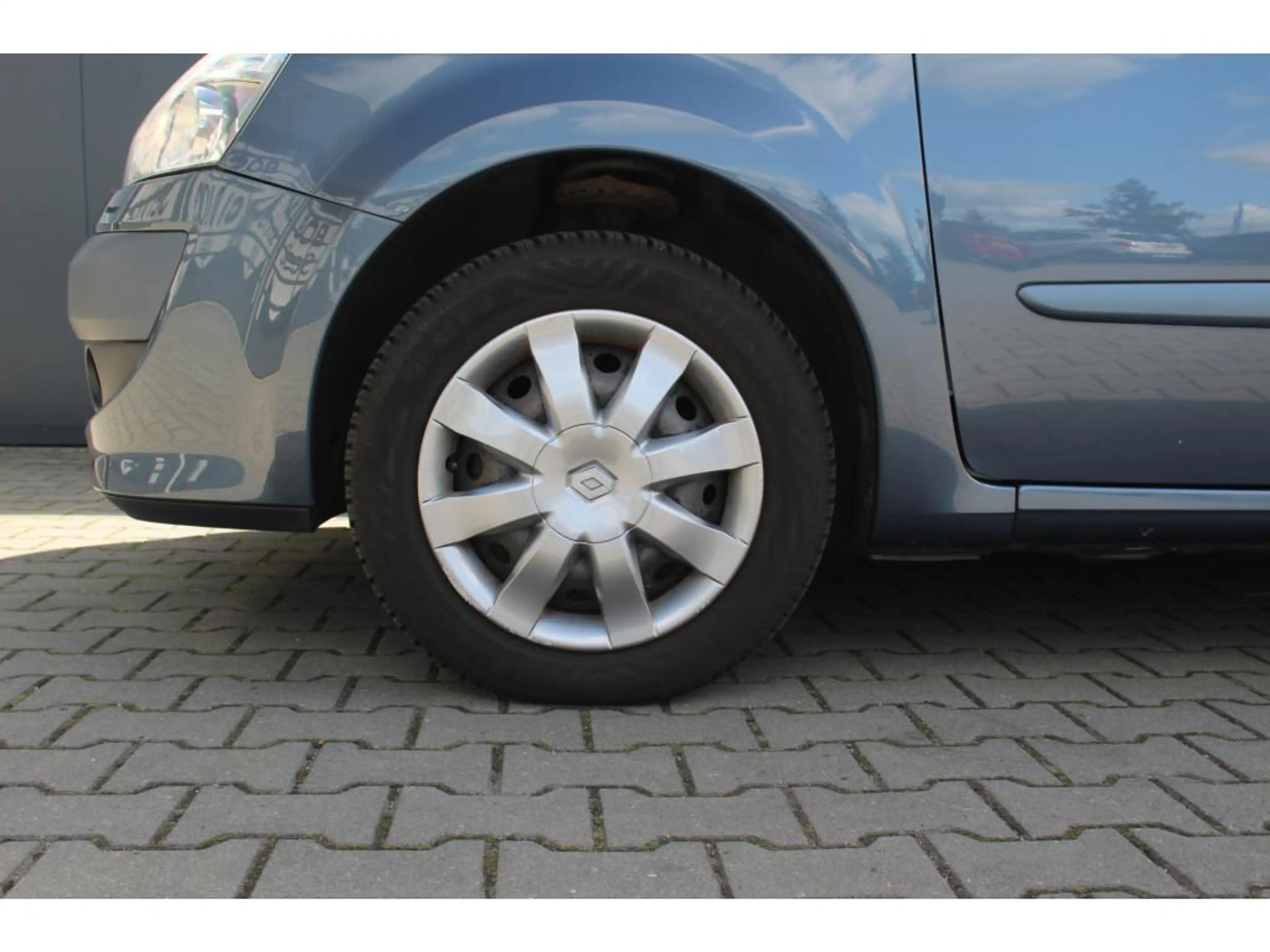 Renault Modus 1.2 TCE Night & Day | Incl. 12 maanden garantie | — photo 7