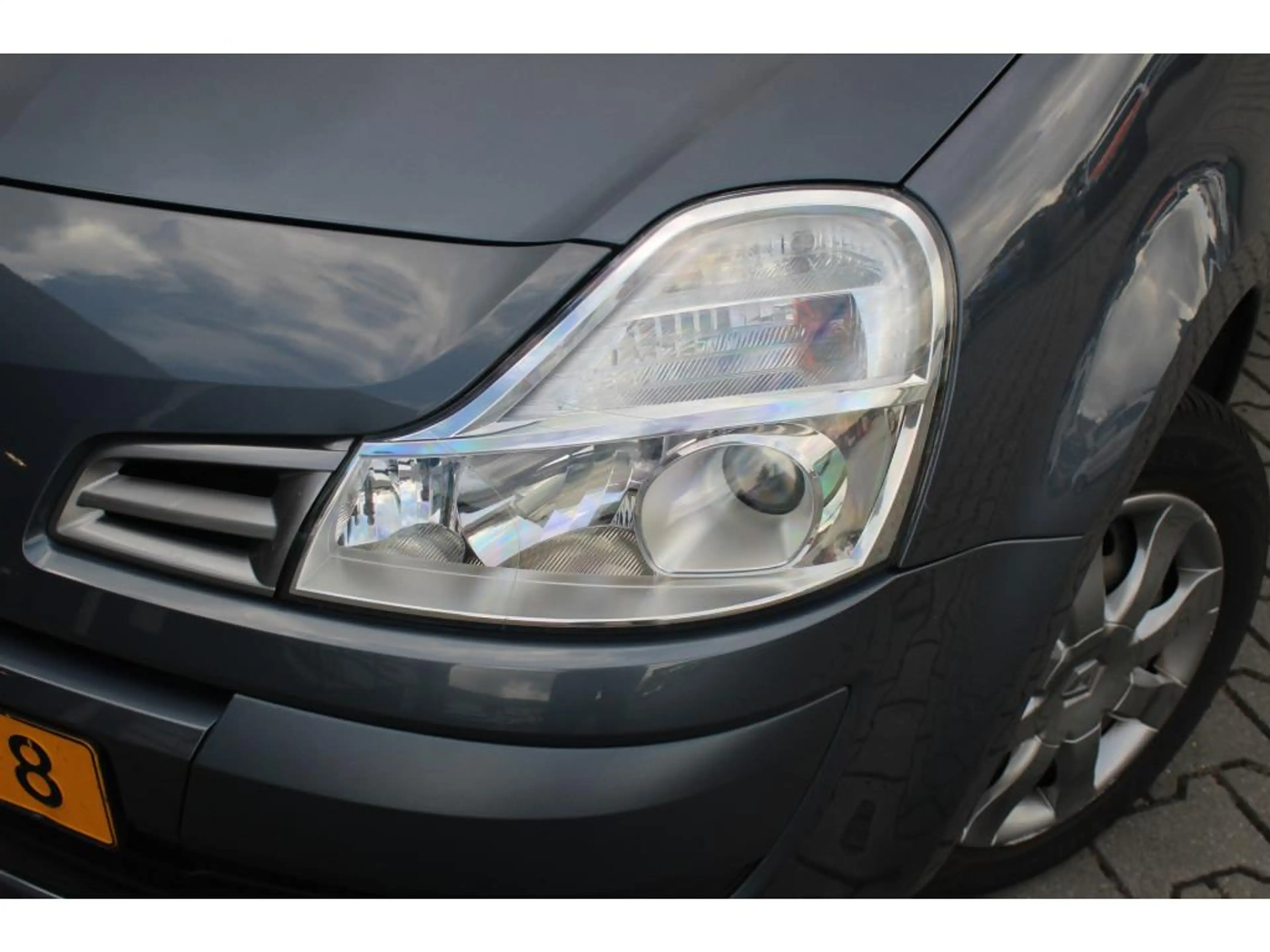 Renault Modus 1.2 TCE Night & Day | Incl. 12 maanden garantie | — photo 6