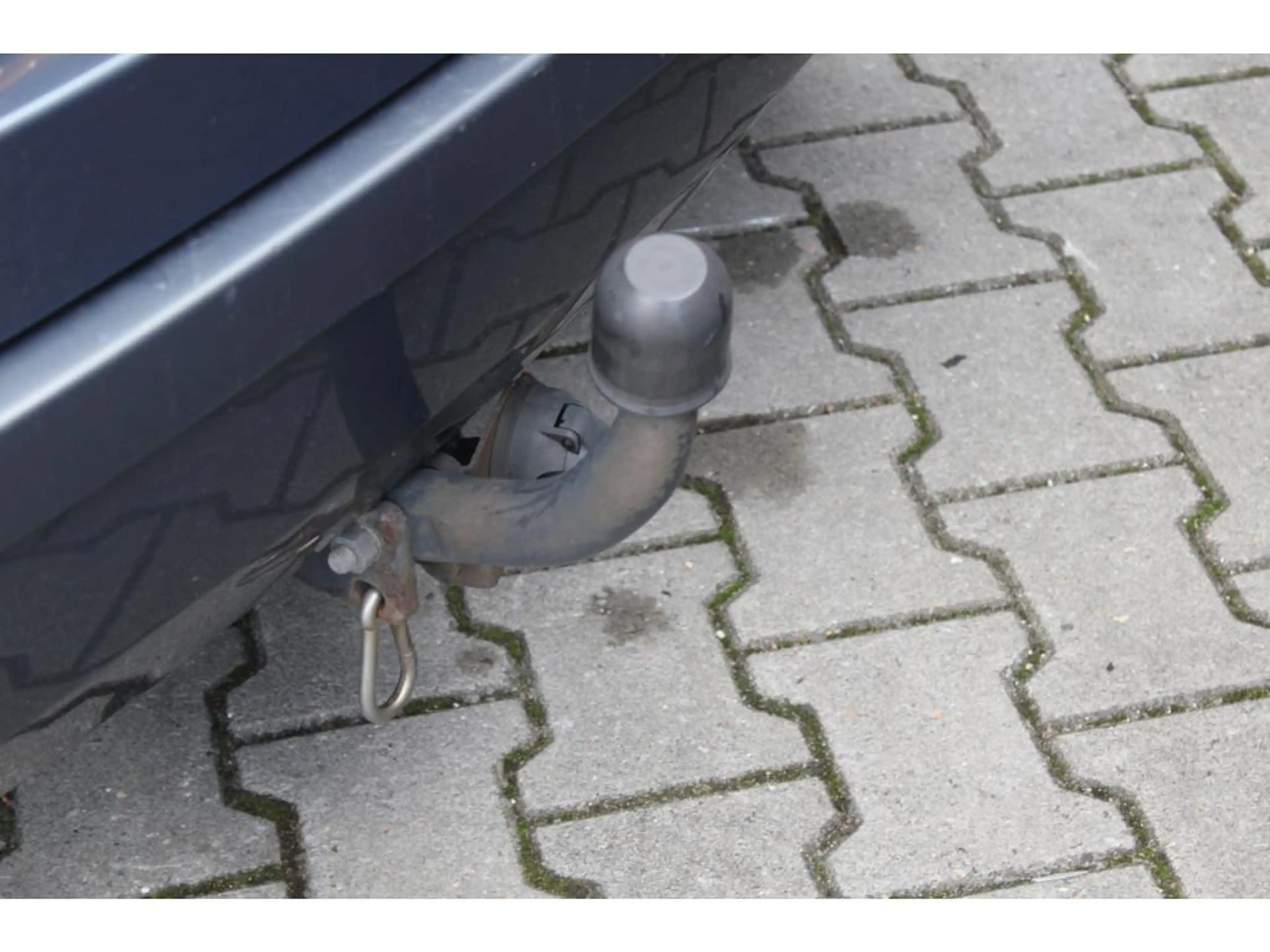 Renault Modus 1.2 TCE Night & Day | Incl. 12 maanden garantie | — photo 10