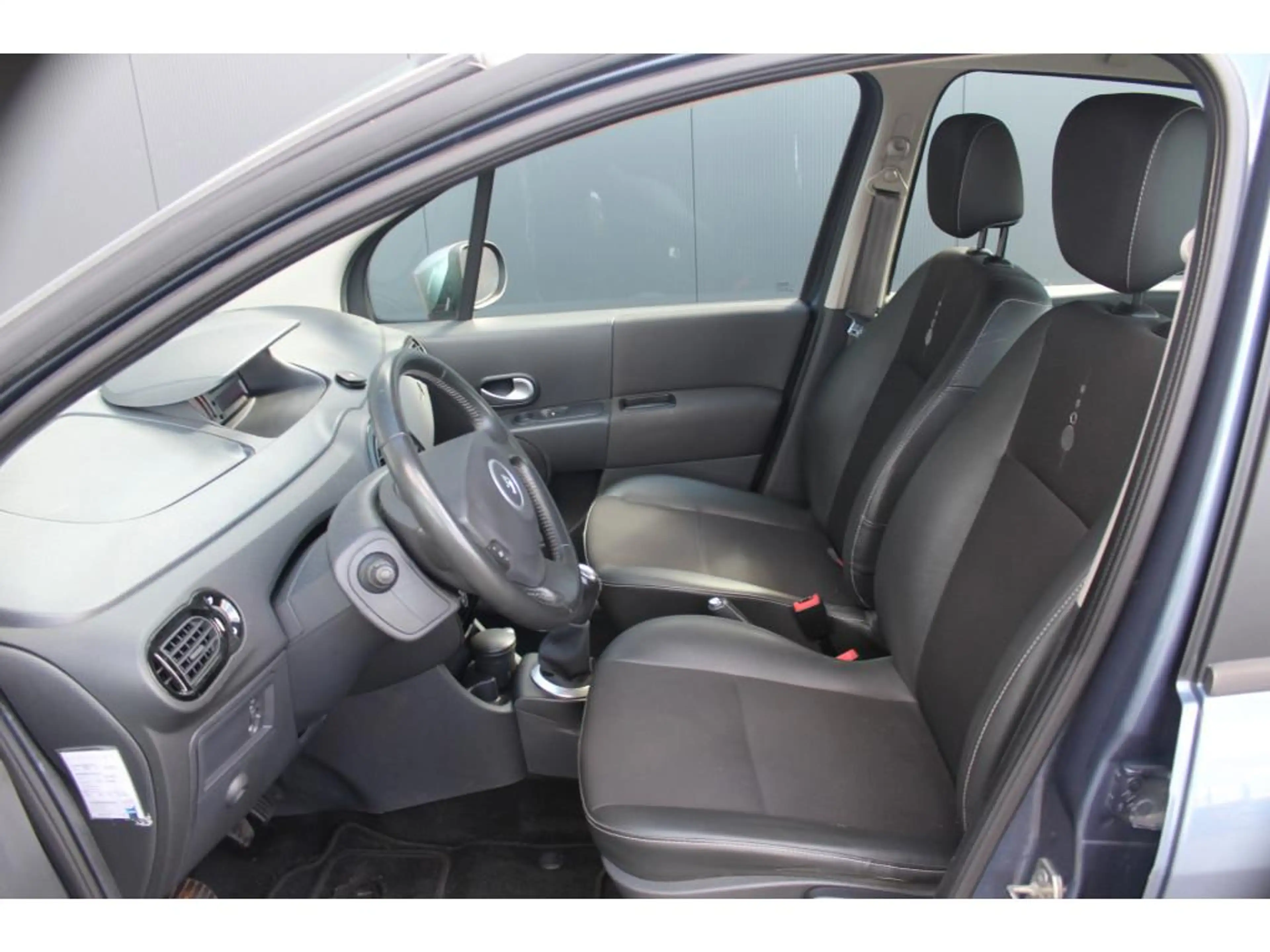Renault Modus 1.2 TCE Night & Day | Incl. 12 maanden garantie | — photo 15