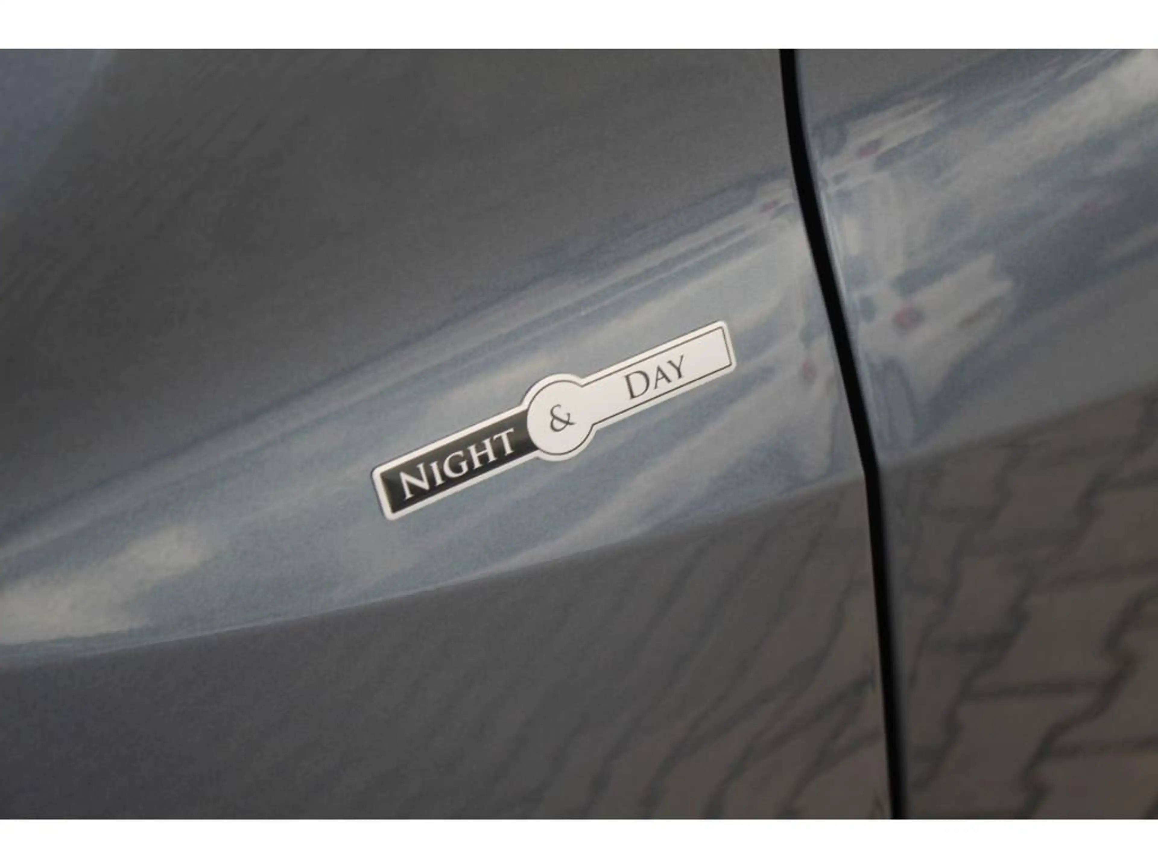 Renault Modus 1.2 TCE Night & Day | Incl. 12 maanden garantie | — photo 8