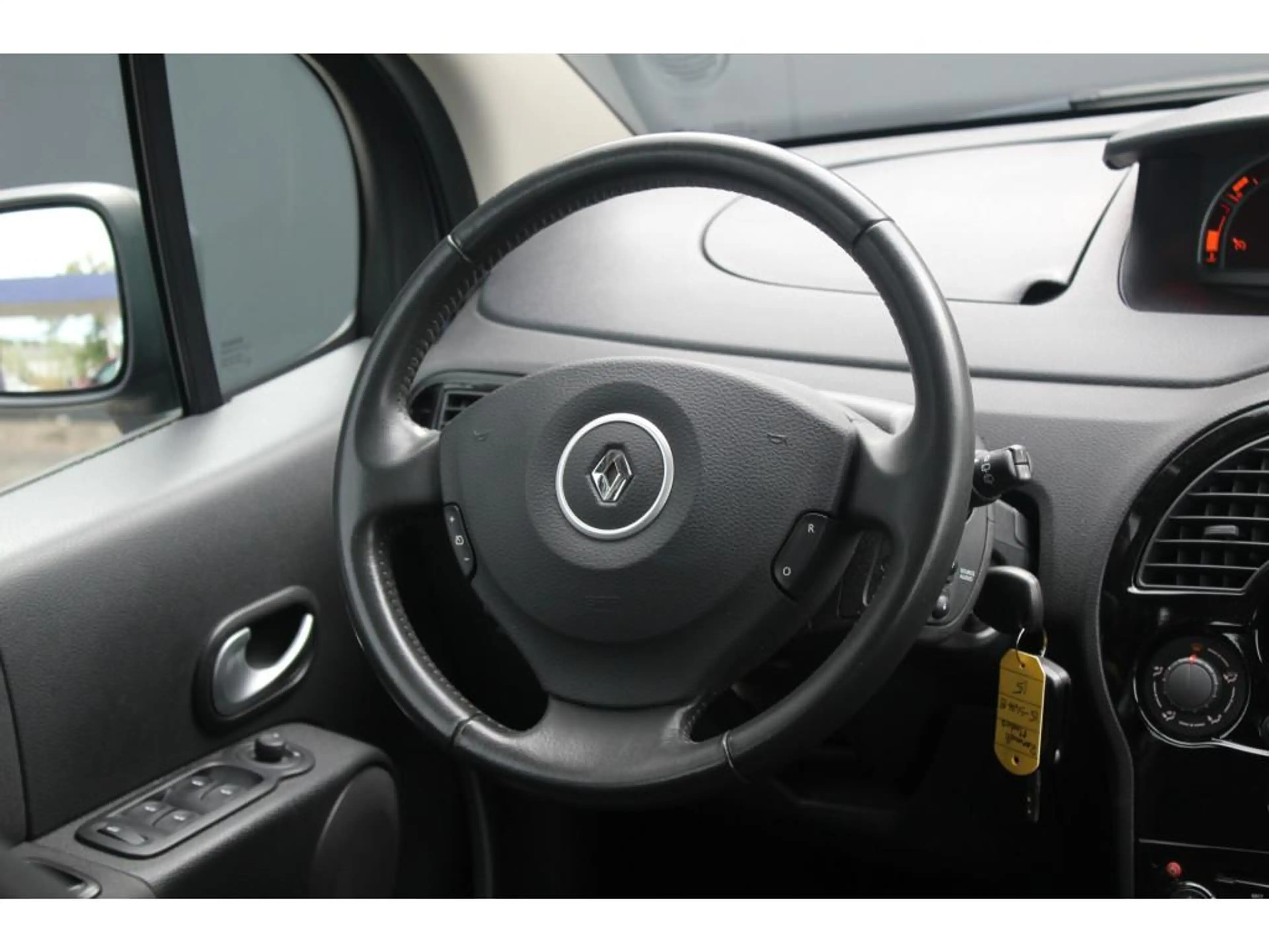 Renault Modus 1.2 TCE Night & Day | Incl. 12 maanden garantie | — photo 2