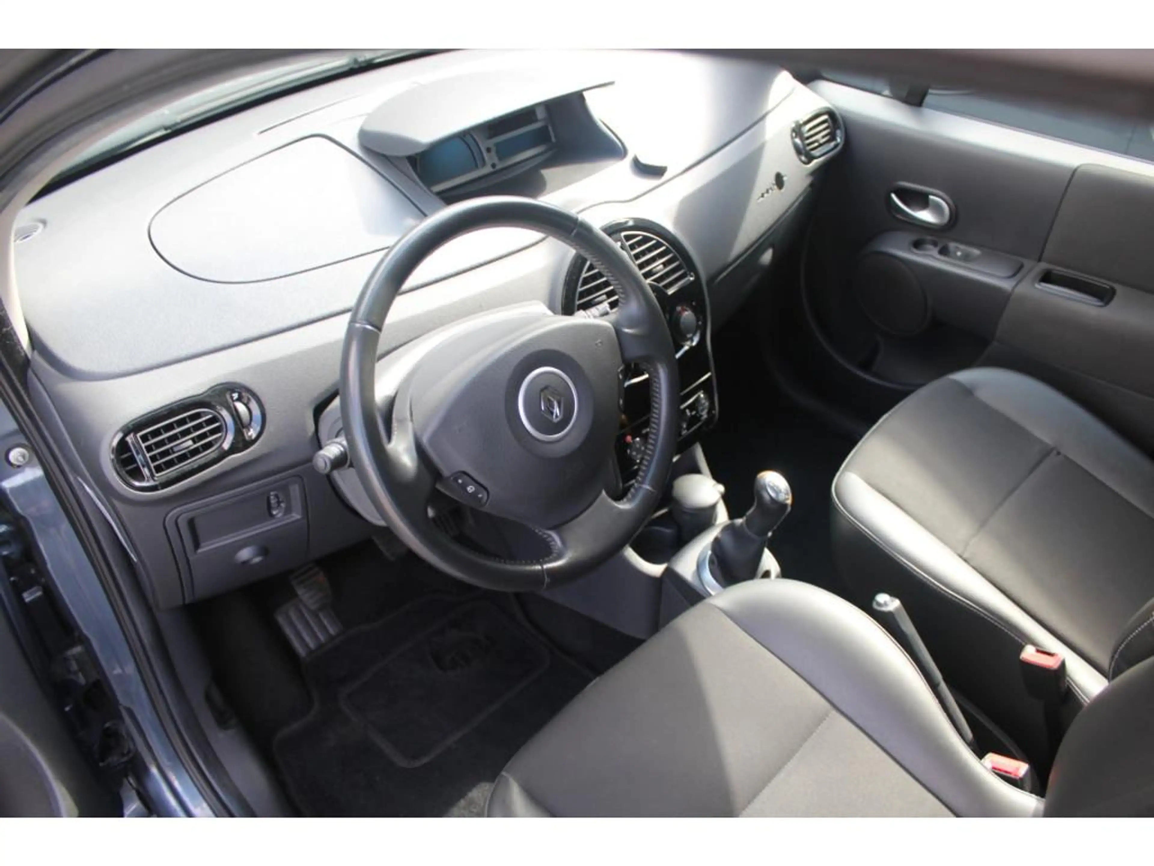 Renault Modus 1.2 TCE Night & Day | Incl. 12 maanden garantie | — photo 14