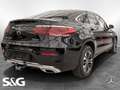 Mercedes-Benz GLC 300 e 4MATIC Coupé 360°+LED+AHK+Tempomat+18 Schwarz - thumbnail 3