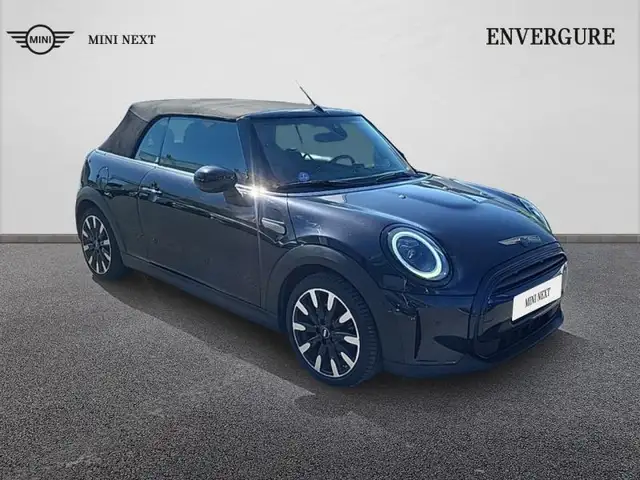 MINI Cooper E Cooper 136ch Edition Premium Plus BVA7