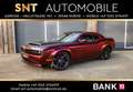 Dodge Challenger 5.7 V8 WIDEBODY Demon Look Alcantara Rosso - thumbnail 3