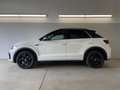 Volkswagen T-Roc R-Line 150PS DSG Black+AHK+Matrix+Navi 1.5 TSI ... Weiß - thumbnail 3