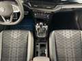 Volkswagen T-Roc R-Line 150PS DSG Black+AHK+Matrix+Navi 1.5 TSI ... Weiß - thumbnail 10