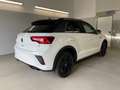 Volkswagen T-Roc R-Line 150PS DSG Black+AHK+Matrix+Navi 1.5 TSI ... Weiß - thumbnail 4