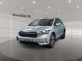 Skoda Enyaq 60 Loft AHK 19''KeyLess SHZ RFK Silber - thumbnail 1