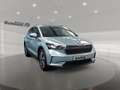 Skoda Enyaq 60 Loft AHK 19''KeyLess SHZ RFK Silber - thumbnail 4
