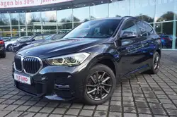 Bmw X1 xDrive 20 d M Paket LED Navi Tempomat Sitzheizu