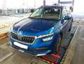 Skoda Kamiq 1.0 TSI Tour Blau - thumbnail 2