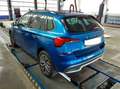 Skoda Kamiq 1.0 TSI Tour Blau - thumbnail 3
