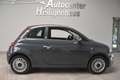Fiat 500C Mirror 1Hand LED UConnect Tempo Klima PDC Grau - thumbnail 2