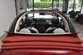 Fiat 500C Mirror 1Hand LED UConnect Tempo Klima PDC Grau - thumbnail 17